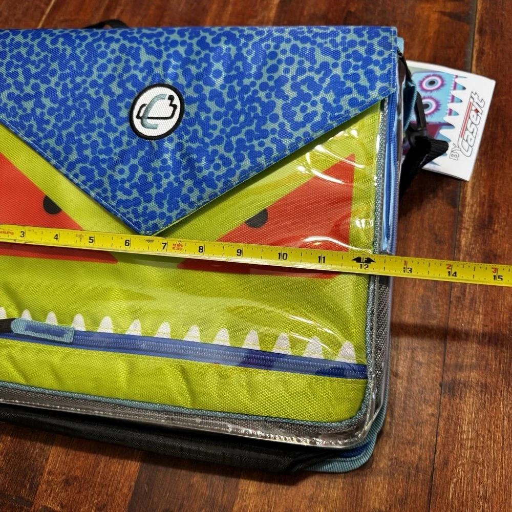 NEW Case-it 2